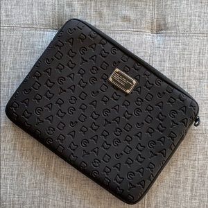MARC JACOBS Laptop Sleeve
